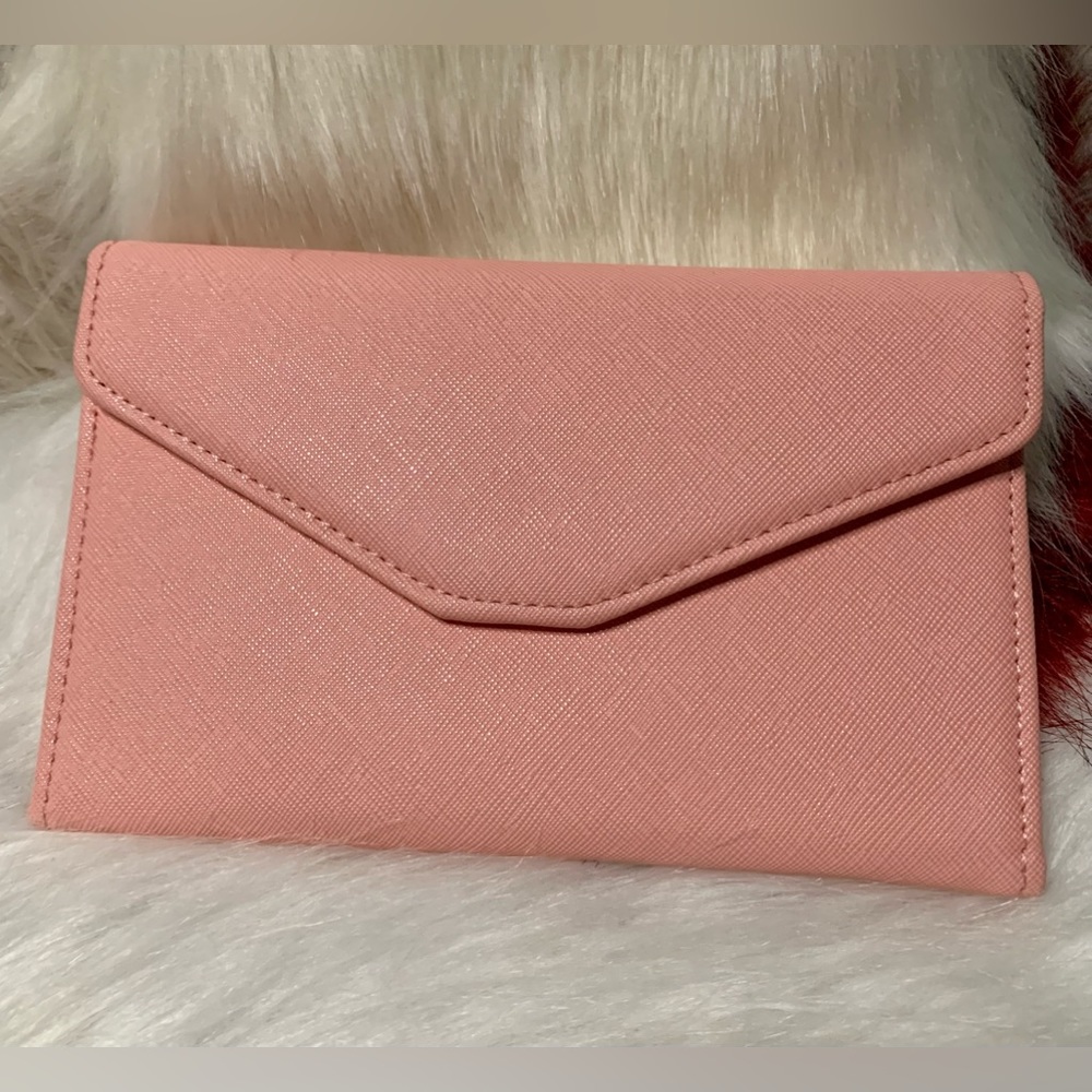 🦋🎁Zoppen Mulit-purpose Rfid Blocking Passport Holder Travel Wallet ⭐️#ZOP⭐️